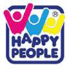 HAPPY PEOPLE